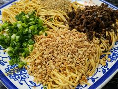 -宜宾燃面非遗传承店