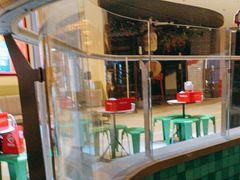 -海底捞火锅(龙湖金沙天街店)