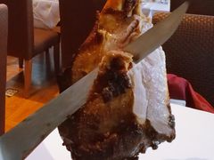 -拉蒂娜·巴西牛排馆 Latina·Brazilian Steakhouse(陆家嘴旗舰店)