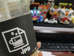 -JPG coffee(广州体育西店)