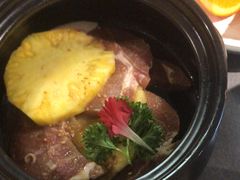 -韩悦牛排烤肉(仓山万达店)