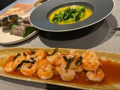 -半山腰·云南菜(侨福芳草地店)