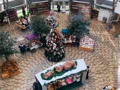 -济州岛泰迪熊博物馆