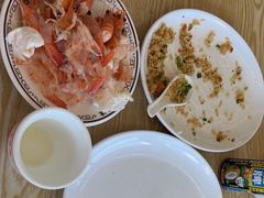 -红月湾海鲜饭店•沙滩海景(双月湾店)