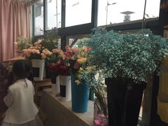 -花木兰花艺MULAN(温馨花园店)