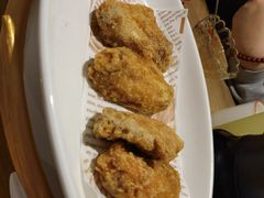 -新白鹿餐厅(城西银泰城店)