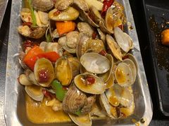 -碎怂烤肉(钟楼柳巷店)