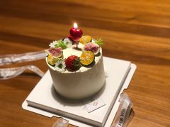 -今日Cake蛋糕茶歇·甜品台定制