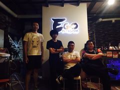 -EGO原创机械密室逃脱(朝阳大悦城2店)
