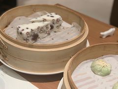 -鼎泰丰(德基广场店)