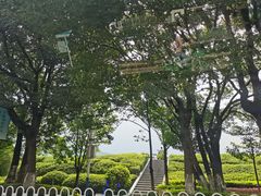 -海埂大坝