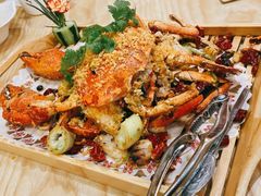 -德胜轩正宗顺德菜(宝安沙井会展中心店)