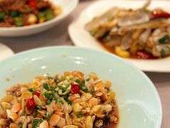 -宁海食府(大剧院店)