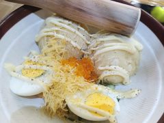 -桃太郎创作料理(大坪店)