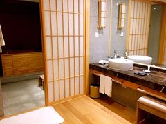 -北京古北水镇御舍温泉酒店