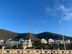 -东山风景区(洞庭东山)