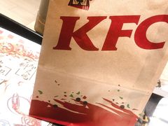 -肯德基(合肥站店)