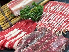 -坦坦大炉·韩式烤肉(望京店)