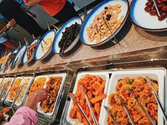 -素满香·素食自助餐(福州·长乐北路店)