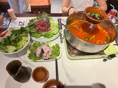 -侯家庄私房菜馆观景餐厅