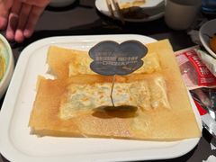 -北李·海肠捞饭·大连菜(望京凯德MALL店)