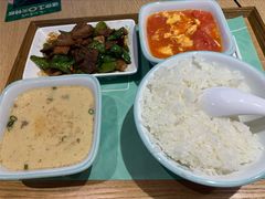-老乡鸡(南京胜利路店)