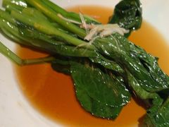 -绿茶餐厅(财富购物中心店)