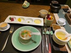 -王府茶宴(大观园总店)