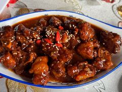 -龙姐私房菜(和顺古镇店)