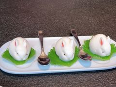 -蝴蝶里·粤菜·点心(滨江龙湖店)