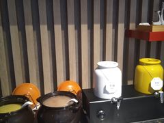 -宜必思酒店(青岛五四广场宁夏路地铁站店)