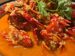 -乔街深夜食堂·小龙虾·高压锅生蚝(杭州总店)