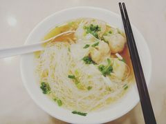 -盛记粥面(佐敦店)