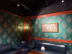 -摩斯密码·实景搜证换装沉浸密室剧本杀