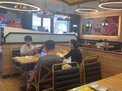 -豪客来牛排(天阳D32店)