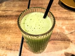 -耶里夏丽·新疆菜(南丹东路店)