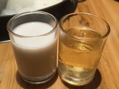 -壹兆圆重庆火锅手工炒底料(长白格林玫瑰湾店)