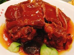 -万宝海鲜舫(劳动公园店)