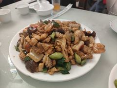 -胖子菜馆(隆昌路店)