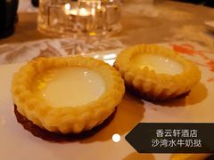 -香云轩·顺德菜(香云纱园林酒店店)