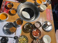 -老炉家木炭烤肉(长江国际店)