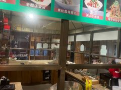 -粥六•新晋菜(柳巷店)