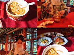 -白家大院·王府宫廷菜(苏州街店)
