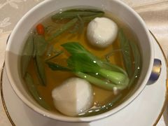 -常州新城希尔顿酒店-御玺中餐厅