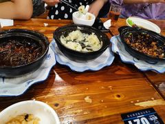 -十吉老砂锅(天生丽街生活馆店)