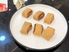 -全聚德(长白直营店)