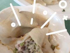-大妈饺子馆·特色锅包肉·饺子(鼓楼店)