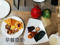 -太原星河湾酒店