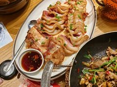 -老阿爸鲜鱼土菜(独墅湖店)