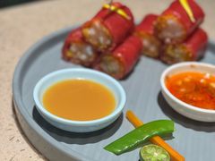-点都德(聚福楼店)